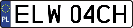 ELW04CH