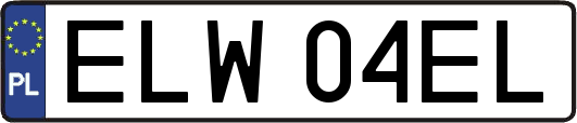 ELW04EL