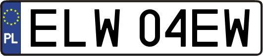 ELW04EW