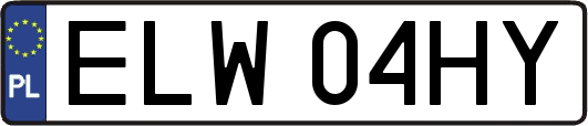 ELW04HY