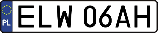 ELW06AH