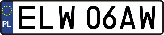 ELW06AW