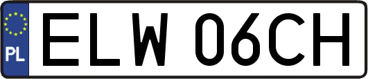 ELW06CH