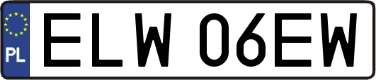 ELW06EW