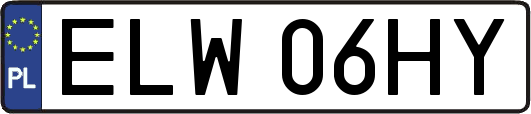 ELW06HY