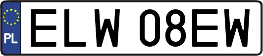 ELW08EW