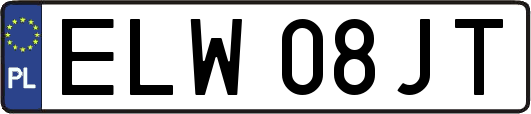 ELW08JT