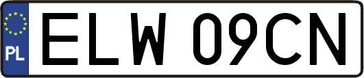 ELW09CN