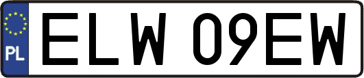 ELW09EW