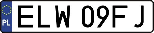 ELW09FJ