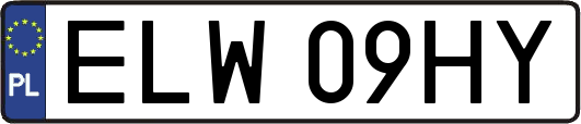 ELW09HY