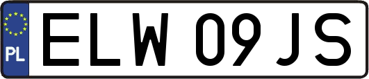 ELW09JS