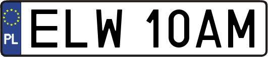 ELW10AM