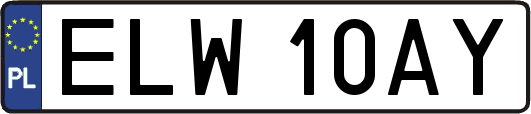 ELW10AY