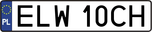 ELW10CH