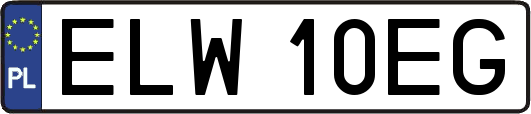 ELW10EG