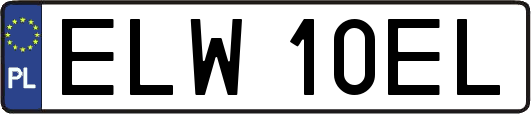 ELW10EL