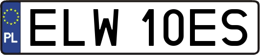 ELW10ES