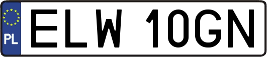 ELW10GN