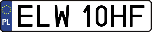 ELW10HF
