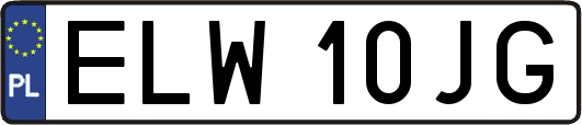 ELW10JG