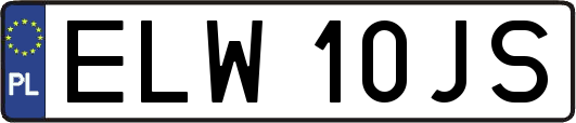 ELW10JS