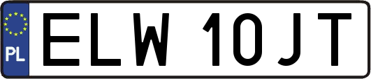 ELW10JT