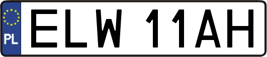 ELW11AH