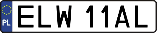 ELW11AL