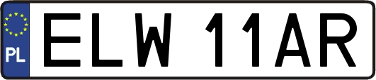 ELW11AR