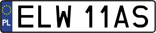 ELW11AS