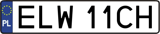 ELW11CH