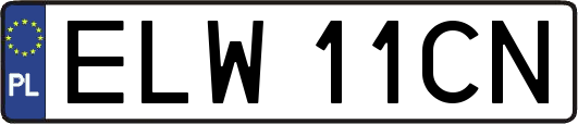 ELW11CN