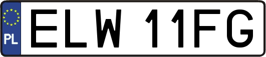 ELW11FG