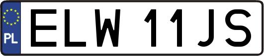 ELW11JS