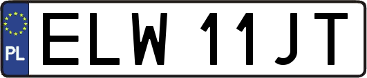 ELW11JT