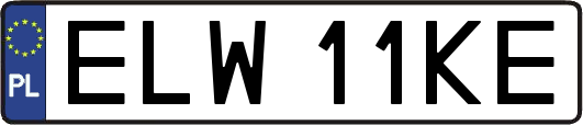 ELW11KE
