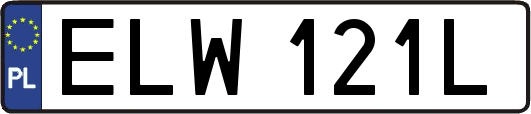 ELW121L