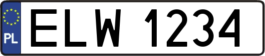ELW1234