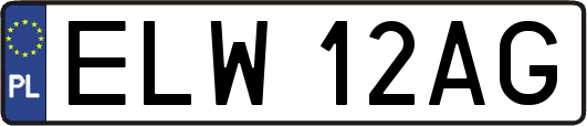 ELW12AG