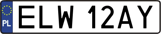 ELW12AY