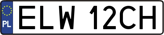 ELW12CH