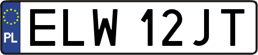 ELW12JT