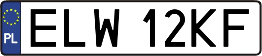ELW12KF
