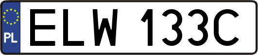 ELW133C