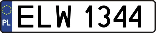 ELW1344