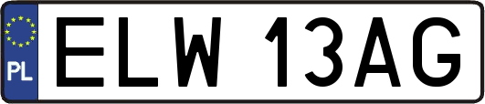 ELW13AG