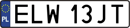 ELW13JT