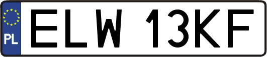 ELW13KF