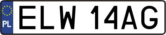 ELW14AG